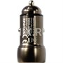 Зарядка USB-устройств от "прикуривателя" автомобиля HOCO Z46 Blue shield 507872209