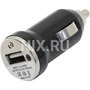Зарядка USB-устройств от "прикуривателя" автомобиля KS-is OnlyCar KS-194 1855822843