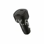 Зарядка USB-устройств от "прикуривателя" автомобиля TTEC SmartCharger Duo PD 60W Car Fast Charger USB-C+USB-C 1056866054