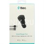 Зарядка USB-устройств от "прикуривателя" автомобиля TTEC SmartCharger Duo 759760633