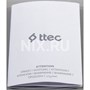 Зарядка USB-устройств от "прикуривателя" автомобиля TTEC 2CKS35S 946963039