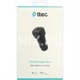Зарядка USB-устройств от "прикуривателя" автомобиля TTEC 2CKS35S 946963039