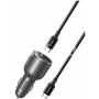Зарядка USB-устройств от "прикуривателя" автомобиля Ugreen EC705 1357483203