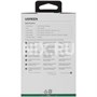 Зарядка USB-устройств от "прикуривателя" автомобиля Ugreen EC703 922051627