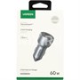 Зарядка USB-устройств от "прикуривателя" автомобиля Ugreen CD213 1388930654