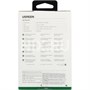 Зарядка USB-устройств от "прикуривателя" автомобиля Ugreen CD213 1388930654