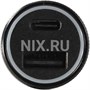 Зарядка USB-устройств от "прикуривателя" автомобиля Wiiix UCC-4-2-15 644914422