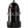 Зарядка USB-устройств от "прикуривателя" автомобиля Wiiix UCC-4-2-15 644914422