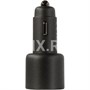 Зарядка USB-устройств от "прикуривателя" автомобиля Xiaomi 67W Car Charger (USB-A + Type-C) 1869283301
