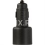 Зарядка USB-устройств от "прикуривателя" автомобиля Xiaomi 67W Car Charger (USB-A + Type-C) 1869283301