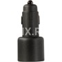 Зарядка USB-устройств от "прикуривателя" автомобиля Xiaomi 67W Car Charger (USB-A + Type-C) 1869283301