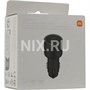 Зарядка USB-устройств от "прикуривателя" автомобиля Xiaomi 67W Car Charger (USB-A + Type-C) 1869283301