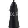 Зарядка USB-устройств от "прикуривателя" автомобиля Xiaomi Mi 37W Dual Port Car Charger CC06ZM Black 1542475861