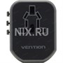 Зарядка USB-устройств от 220В Vention FJCB0 2 x USB Type A "мама", USB Type C "мама", Розетка (110/220 В) (20 Вт) 703866897
