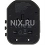 Зарядка USB-устройств от 220В Vention FJCB0 2 x USB Type A "мама", USB Type C "мама", Розетка (110/220 В) (20 Вт) 703866897