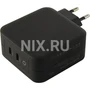 Зарядка USB-устройств от 220В TopON TOP-GaN-100WB 2 x USB Type C "мама" (100 Вт) 1258888163