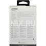Зарядка USB-устройств от 220В Ugreen Nexode Pro X757 Grey USB Type A "мама", 2 x USB Type C "мама" (100 Вт) 1199619673