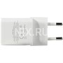 Зарядка USB-устройств от 220В Vention 30W Gan Fast Charger FEQW0-EU USB Type A "мама", USB Type C "мама" (30 Вт) 562862803