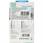 Зарядка USB-устройств от 220В Vention 30W Gan Fast Charger FEQW0-EU USB Type A "мама", USB Type C "мама" (30 Вт) 562862803
