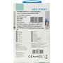 Зарядка USB-устройств от 220В Vention 30W Gan Fast Charger FEQW0-EU USB Type A "мама", USB Type C "мама" (30 Вт) 562862803