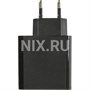 Зарядка USB-устройств от 220В Orient PU-F45D USB Type A "мама", USB Type C "мама" (45 Вт) 2012548359