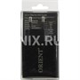 Зарядка USB-устройств от 220В Orient PU-F45D USB Type A "мама", USB Type C "мама" (45 Вт) 2012548359