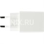 Зарядка USB-устройств от 220В TTEC Smart Charger Pro 2SCS22BL USB Type A "мама", USB Type C "мама" (20 Вт) 1726638797