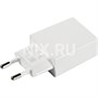 Зарядка USB-устройств от 220В TTEC Smart Charger Pro 2SCS22BL USB Type A "мама", USB Type C "мама" (20 Вт) 1726638797