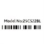 Зарядка USB-устройств от 220В TTEC Smart Charger Pro 2SCS22BL USB Type A "мама", USB Type C "мама" (20 Вт) 1726638797