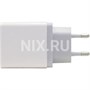 Зарядка USB-устройств от 220В KS-is KS-380 2 x USB Type A "мама", USB Type C "мама" (27 Вт) 1125972376