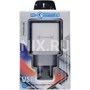 Зарядка USB-устройств от 220В KS-is KS-380 2 x USB Type A "мама", USB Type C "мама" (27 Вт) 1125972376