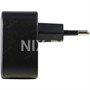Зарядка USB-устройств от 220В HOCO CS32A Rise USB Type A "мама", USB Type C "мама" (20 Вт) 1026399408