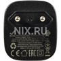 Зарядка USB-устройств от 220В HOCO CS32A Rise USB Type A "мама", USB Type C "мама" (20 Вт) 1026399408