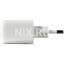 Зарядка USB-устройств от 220В BOROFONE BAS44A White USB Type A "мама", USB Type C "мама" (20 Вт) 1952778983