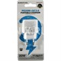 Зарядка USB-устройств от 220В BOROFONE BAS44A White USB Type A "мама", USB Type C "мама" (20 Вт) 1952778983