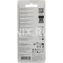 Зарядка USB-устройств от 220В BOROFONE BAS44A White USB Type A "мама", USB Type C "мама" (20 Вт) 1952778983