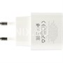 Зарядка USB-устройств от 220В HOCO C109A Fighter USB Type A "мама", USB Type C "мама" (20 Вт) 201544804