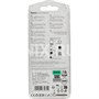 Зарядка USB-устройств от 220В HOCO Premium product CS24A USB Type C "мама" (25 Вт) 22007313