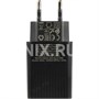Зарядка USB-устройств от 220В BOROFONE BAS73A USB Type C "мама" (20 Вт) 555067782