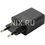 Зарядка USB-устройств от 220В BOROFONE BAS73A USB Type C "мама" (20 Вт) 555067782