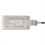 Зарядка USB-устройств от 220В TopON TOP-GaN-100W 2 x USB Type C "мама" (100 Вт) 1587039653