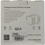 Зарядка USB-устройств от 220В TopON TOP-GaN-100W 2 x USB Type C "мама" (100 Вт) 1587039653