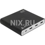 Зарядка USB-устройств от 220В ACD Power P904U 3 x USB Type A "мама", USB Type C "мама" (90 Вт) 423281136