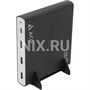 Зарядка USB-устройств от 220В ACD Power P904U 3 x USB Type A "мама", USB Type C "мама" (90 Вт) 423281136
