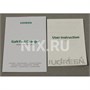 Зарядка USB-устройств от 220В Ugreen CD244 Nexode 65W USB C Charger USB Type A "мама", 2 x USB Type C "мама" (65 Вт) 750584282