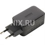 Зарядка USB-устройств от 220В Ugreen CD244 Nexode 65W USB C Charger USB Type A "мама", 2 x USB Type C "мама" (65 Вт) 750584282