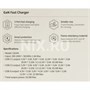 Зарядка USB-устройств от 220В Ugreen CD244 Nexode 65W USB C Charger USB Type A "мама", 2 x USB Type C "мама" (65 Вт) 750584282