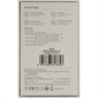 Зарядка USB-устройств от 220В Ugreen CD244 Nexode 65W USB C Charger USB Type A "мама", 2 x USB Type C "мама" (65 Вт) 750584282