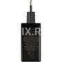 Зарядка USB-устройств от 220В Baseus GaN 5 Pro 2C+U USB Type A "мама", 2 x USB Type C "мама" (65 Вт) 1865893299