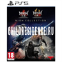1CSC20005034 Игра для PS5 PlayStation Nioh Collection (18+) 941045503